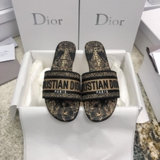 Christian Dior Slippers